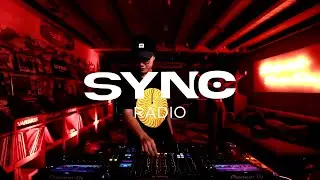 ACID/PSYCHEDELIC MIX | SEESOUNDS | SYNC RADIO - SESSION 146