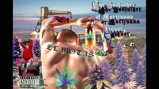 Will the real Godfather of Marijuana Liquor please stand up