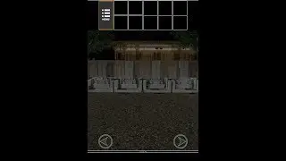 Neat No103 Cemetery ~Remake~ Walkthrough [NeatEscape]