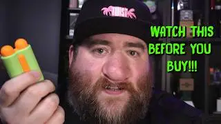 I Bought the Nose Knows So YOU Don't Have To!