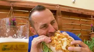 Don Gusto Pizz&eacute;ria | Fald fel!