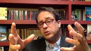 Foster Talk with Dr. John. May 9, 2022