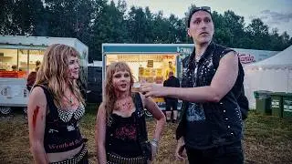 Asking Metalheads their Favourite/Most Hated Band