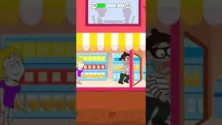 Save the girl 💃 game 🔥 new Game,#short,#Gamevideo,#ffshortofficial,#viralshort,#2