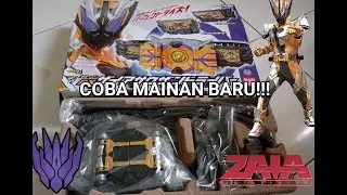Kamen Rider Thouser