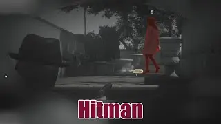 Vernichtung eines t&ouml;tlichen Virus | Die Welt von Morgen | Hitman #2