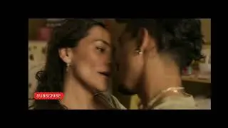 We Were Kings 2024 | Netflix | Kiss scenes