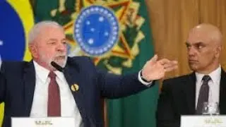 Lula Afirma Extirpar&aacute; Oponentes