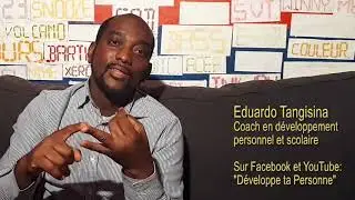 Formation en PNL et Coaching - David Bordez - T&eacute;moignage Eduardo