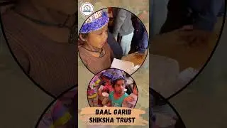 Child Education Trust | NGO In India | Agra Based NGO | Trust In Agra | Donate For Child #shorts