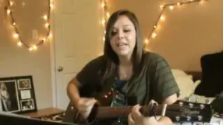 Lipstick- Runaway June Cover