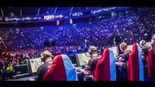 [Rocket League] Top 3 Actions #1 Evokate.RL