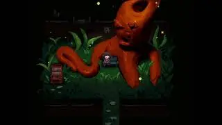 Collective Unconscious OST - Sabbatical Complex (Red Friend)