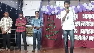 Memory verse | Bible verse | Sunday school christmas &new year celebration | 2025 