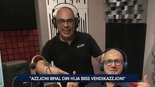 &ldquo;Din hi biss vendikazzjoni&rdquo; &ndash; Alfred Zammit b&rsquo;reazzjoni għad-deċizzjoni tal-media Laburista