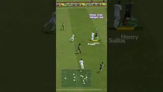 Henry Strikes Again #skills#soccer#match#team#striker#highlights#shorts#viral#trending#sport#game