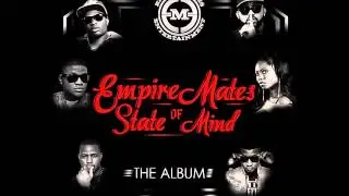 Su Mo Mi -- E.M.E feat ShayDee, Skales & Banky W.