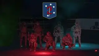 Arma 3 - CJSOTF-D - 2nd MRB Recruitment Video