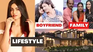 Adah Sharma Lifestyle | Biography | Boyfriend | Net Worth | Income | Car | House | Family