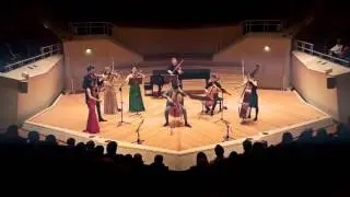 Brendan Goh / Haydn C Major Cello Concerto: Adagio