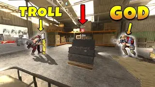 BEST CALL OF DUTY HIGHLIGHTS - MODERN WARFARE Epic & Funny Moments #22