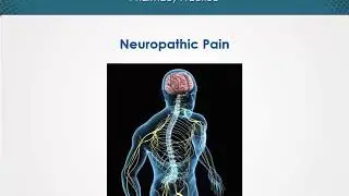 Neuropathic Pain | Neurologic Disorders | EduRx