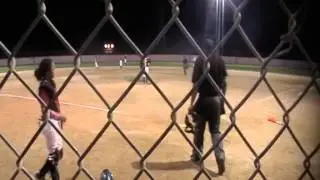 PRESIDENTS DAY CLASSIC FEB 15TH 2015 TIGERS 11U VS HEADFIRST BERCOVIC PART 2