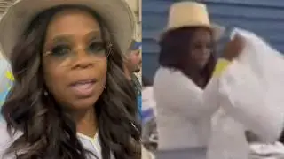 Oprah Winfrey Warning Signs That Prove She's Evil