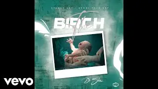 DC Stuban - Digits (Official Audio)