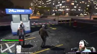 SecuroServ, Terrorist Organization. (PENTAhearth)