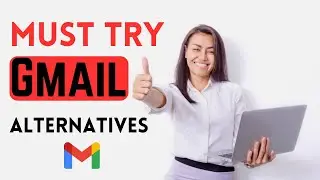 Discover the Top 5 Alternatives to Gmail for Secure Messaging