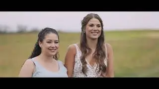 Wyndridge Farm Wedding / Cinematic Love Stories