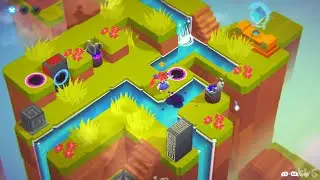 QV Gameplay (PC UHD) [4K60FPS]