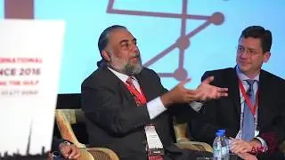 ALN Annual International Conference 2016