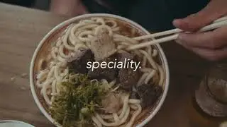 【PR動画】2019 Osaka Japan Local Travel Guide