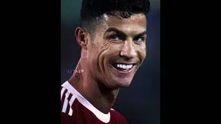 When Ronaldo Carried His Team In The Champions League 🥶🐐