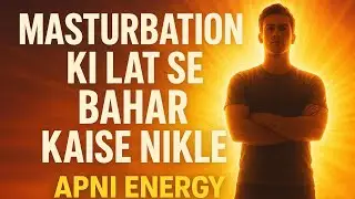 Nofap motivation 🔥 2025 how to quit masterbation 