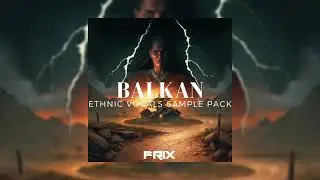 [40+] Ethnic Vocals Drill Sample Pack 