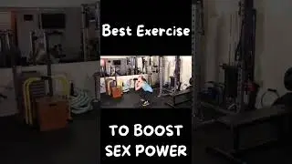 Exercises to boost your sex power #body #exercises
