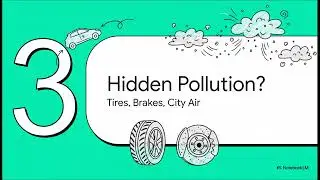 Life Cycle Impacts: Electric Versus Internal Combustion Vehicles