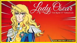 G&eacute;n&eacute;rique LADY OSCAR version longue & in&eacute;dite extended mix chant&eacute; par Marie Dauphin