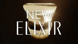 ELIXIR Total V Firming Cream