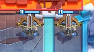 2 5 XBOW CYCLE