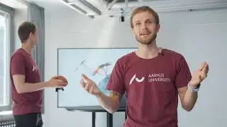 Immersive Exploration of Brain Simulation Data