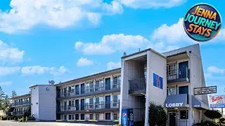 Motel 6 Portland, OR &ndash; Southeast | Portland (OR), United States | Hotel Review 🏩