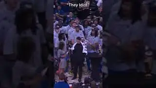 Mark Daigneault Called The OKC Thunder Idiots on Their Way To The NBA Finals