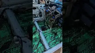Тюнинг Матиза продолжается #automobile #daewoo #matiz #top #shorts #subscribe #топ #шортс #ремонт