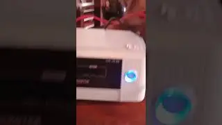 Microtek inverter 1225 12v SW Overload problem
