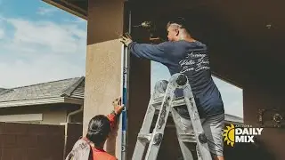 Custom outdoor shade solutions