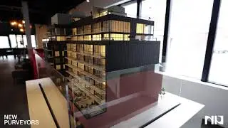 James House - Urban Capital - Showroom and Model Unit Tour